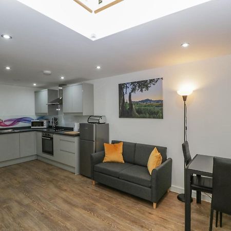 3 The Vaults Apartment Глостънбъри Екстериор снимка