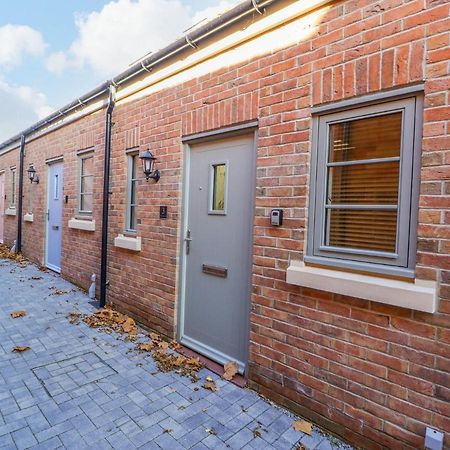 3 The Vaults Apartment Глостънбъри Екстериор снимка