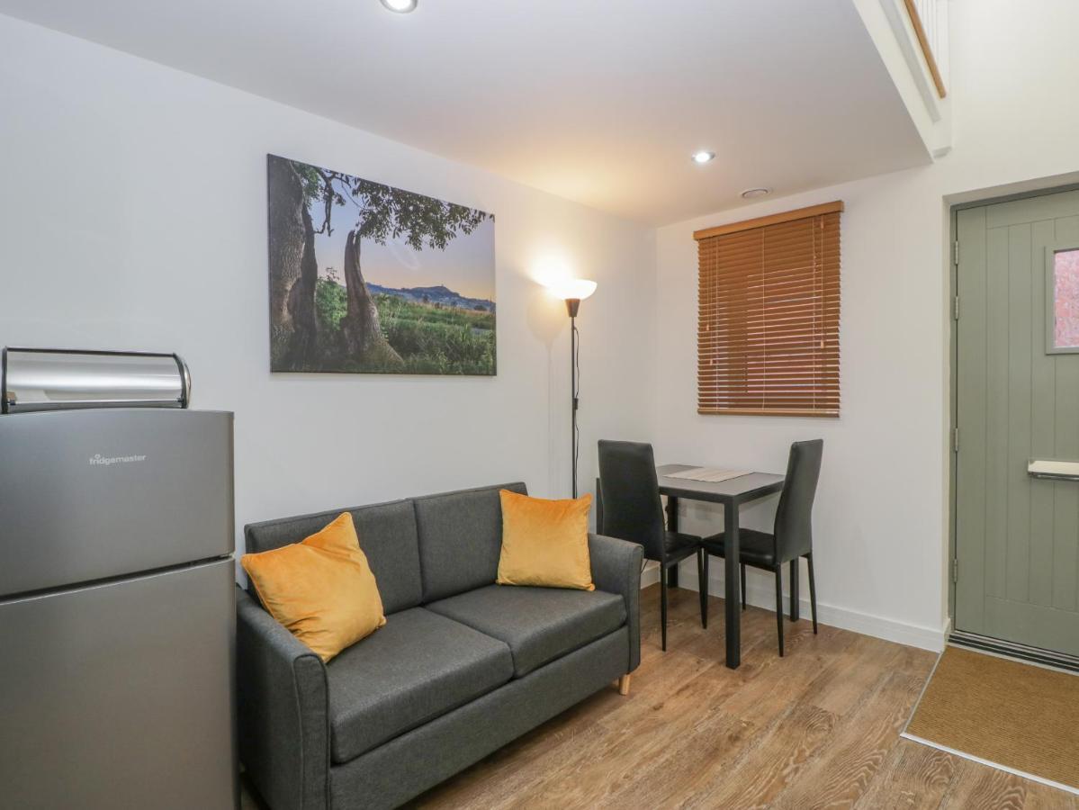 3 The Vaults Apartment Глостънбъри Екстериор снимка